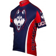 UCONN Mens Cycling Jersey